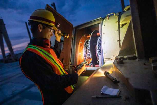 Best Industrial Electrical Services  in Apopka, FL
