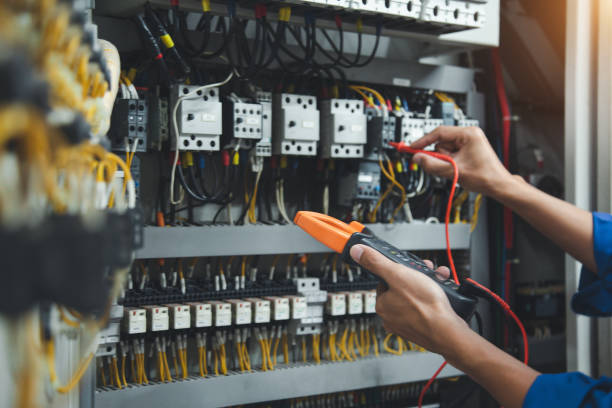 Best Electrician Near Me  in Apopka, FL