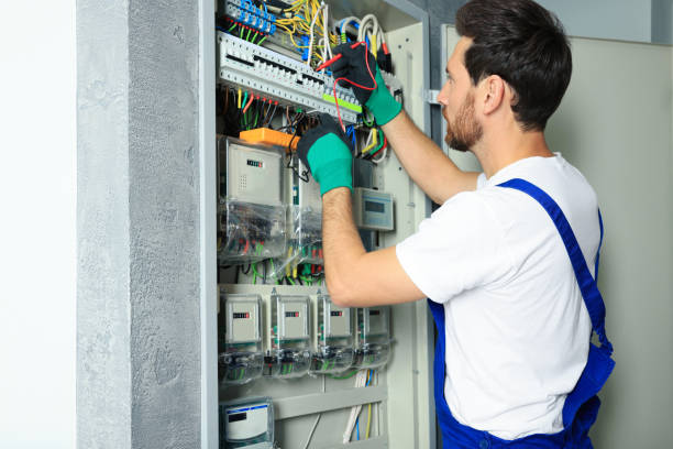 Best Electrician Near Me  in Apopka, FL