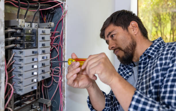 Best Electrical Installation Contractor  in Apopka, FL